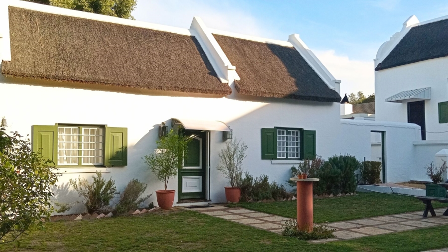 3 Bedroom Property for Sale in Paarl Central Western Cape